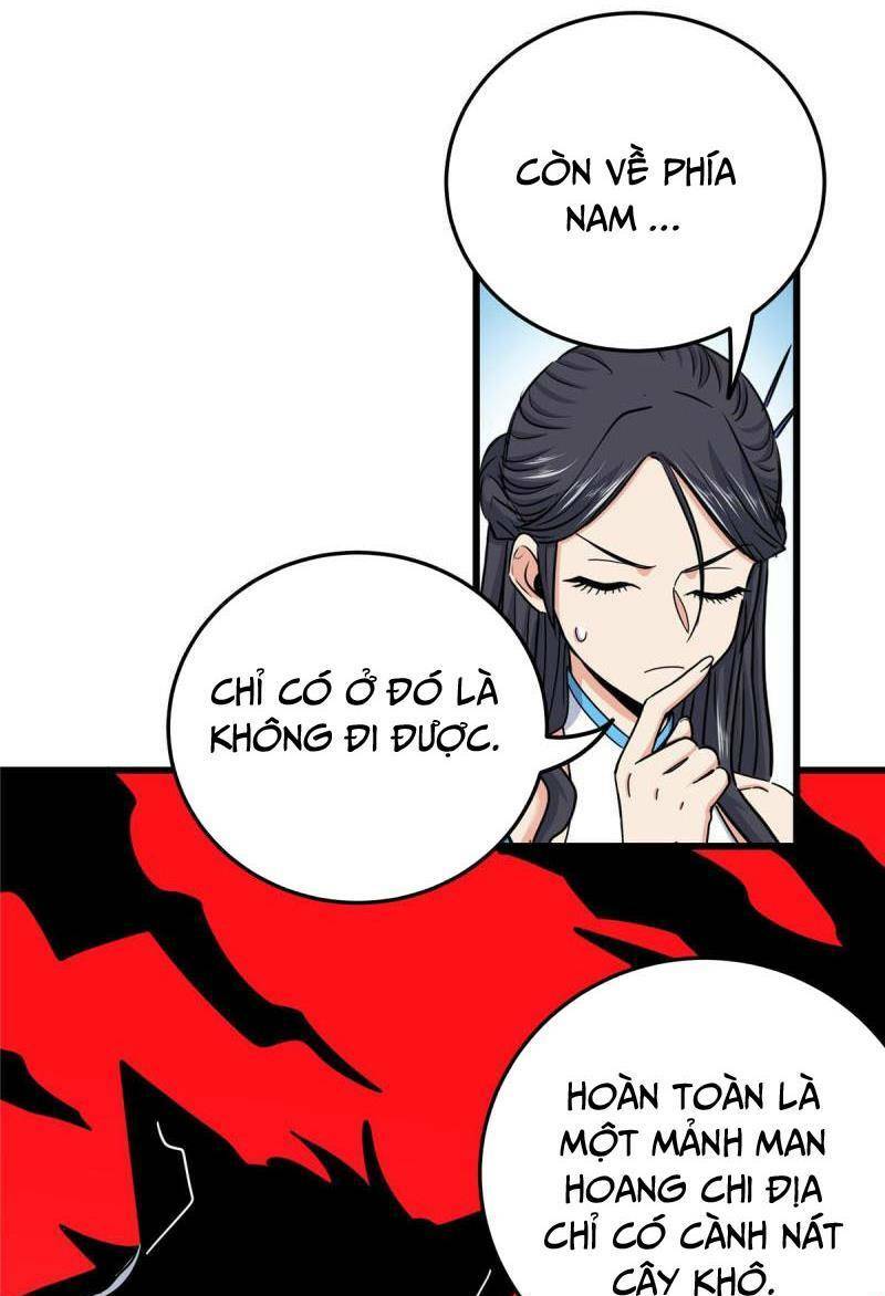 Đế Bá - Chapter 86 - Page 29