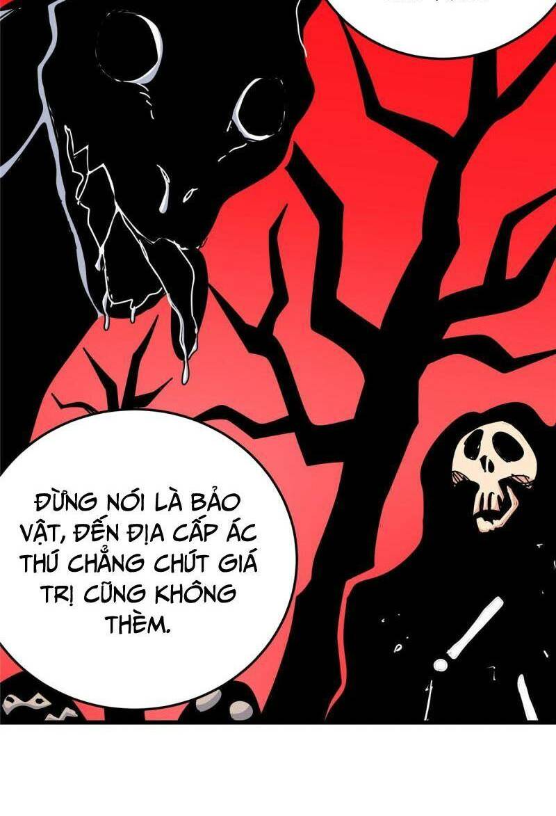 Đế Bá - Chapter 86 - Page 30