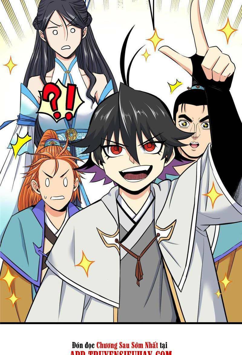 Đế Bá - Chapter 86 - Page 33