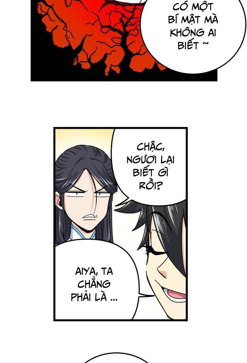 Đế Bá - Chapter 86 - Page 37