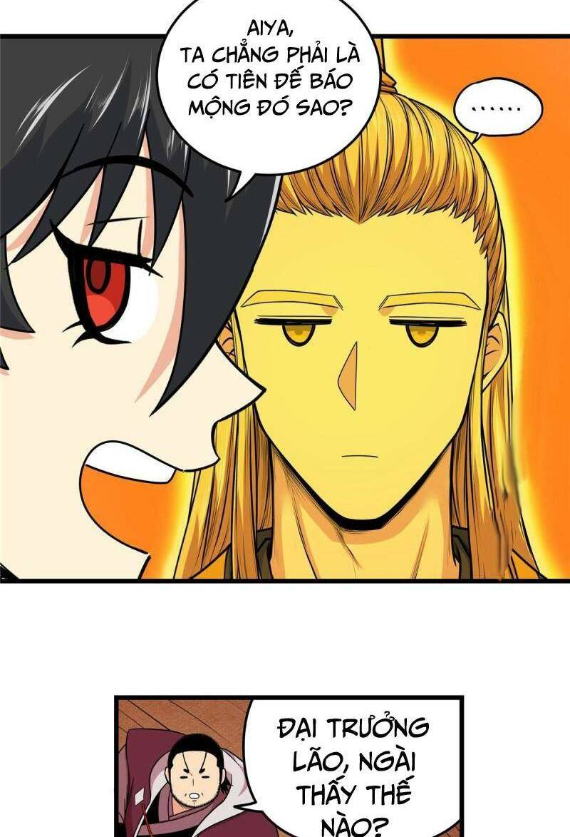 Đế Bá - Chapter 86 - Page 38