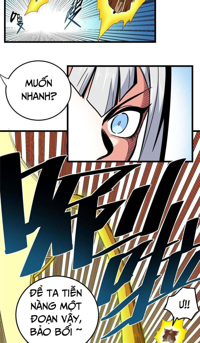 Đế Bá - Chapter 86 - Page 3