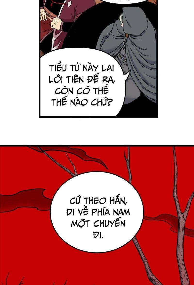 Đế Bá - Chapter 86 - Page 39
