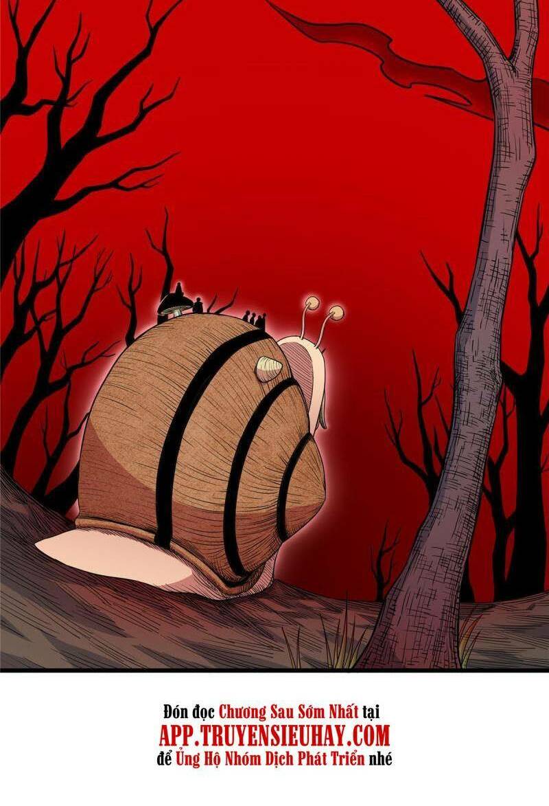 Đế Bá - Chapter 86 - Page 40