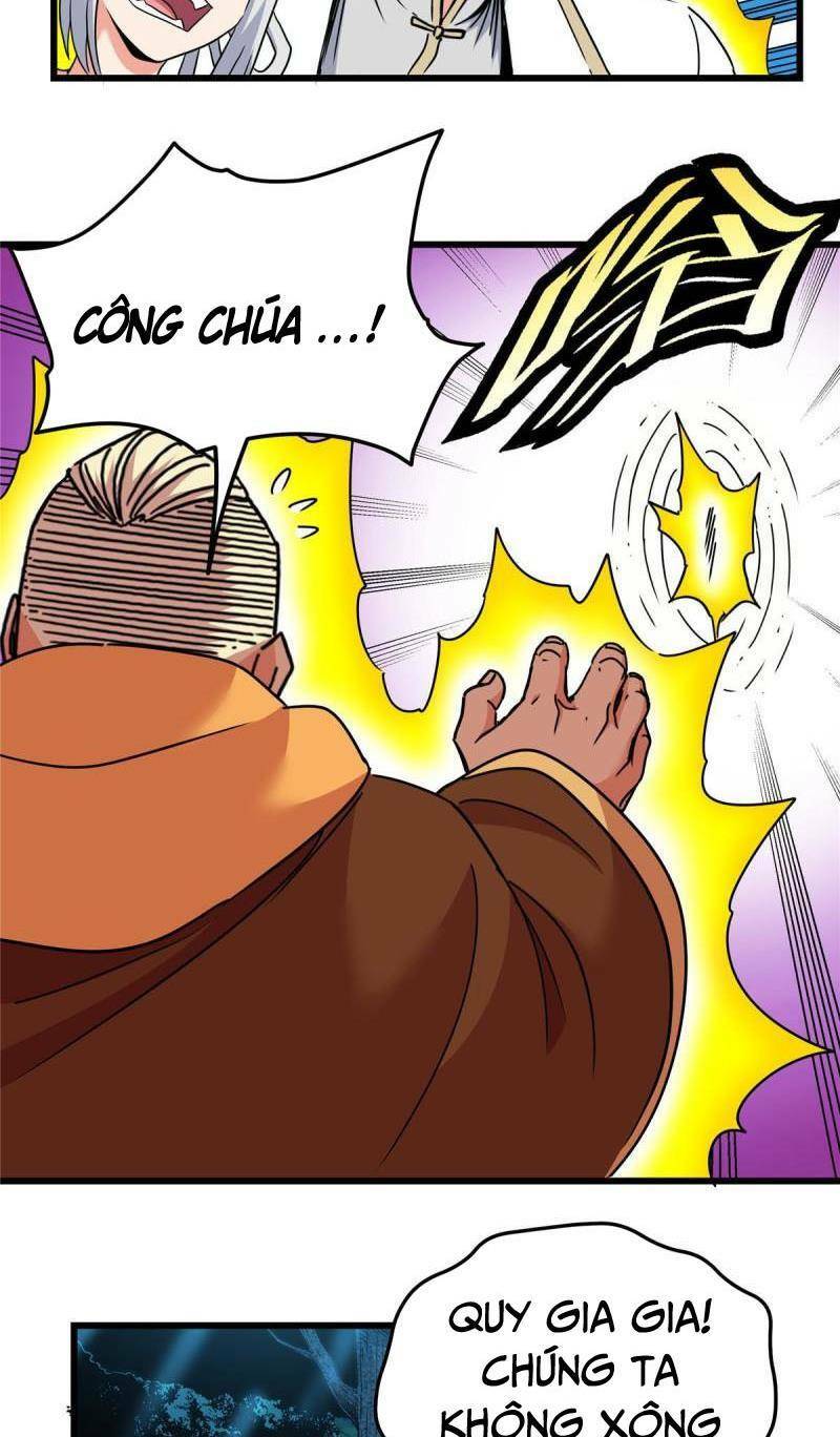 Đế Bá - Chapter 86 - Page 5