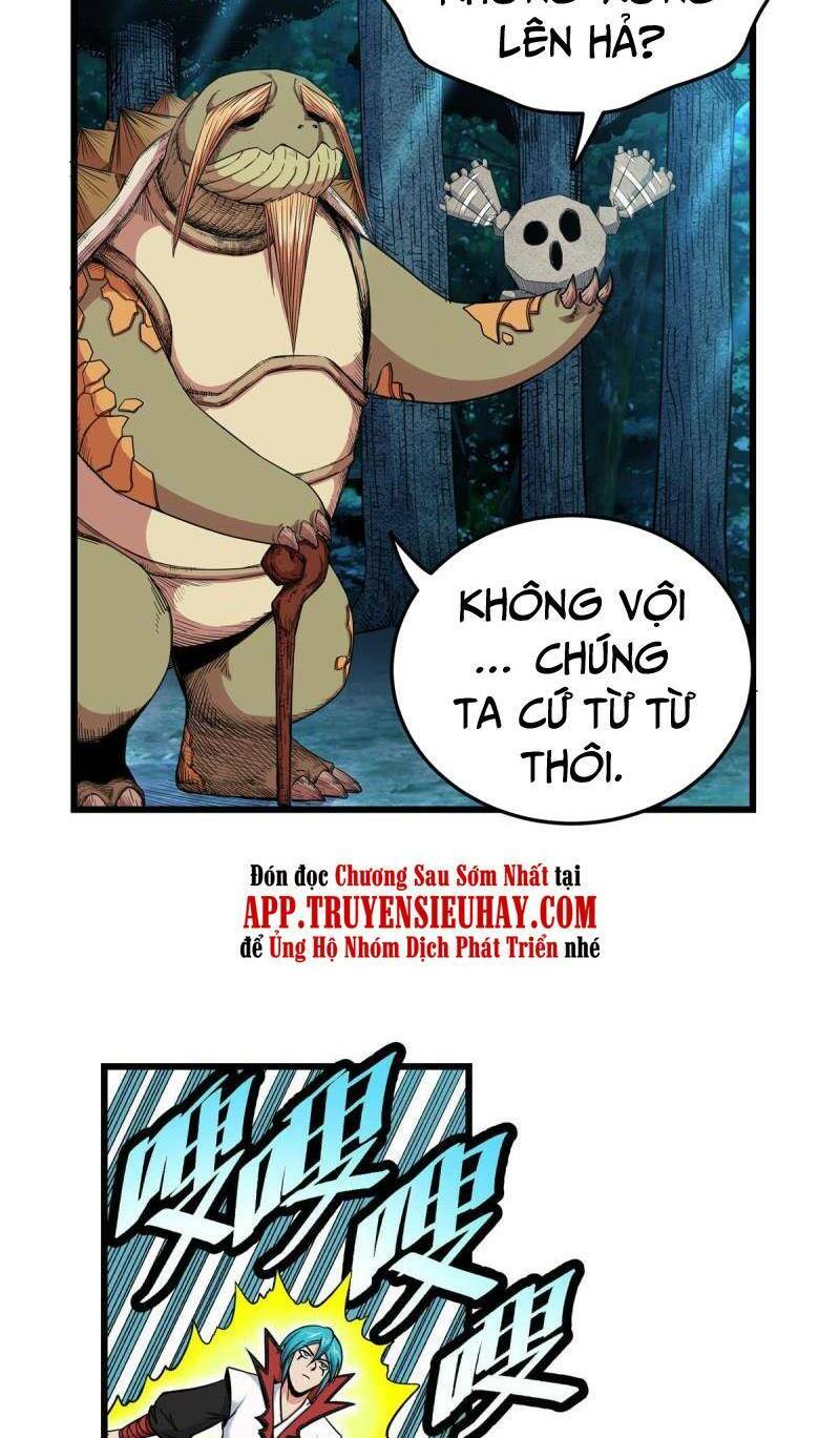 Đế Bá - Chapter 86 - Page 6