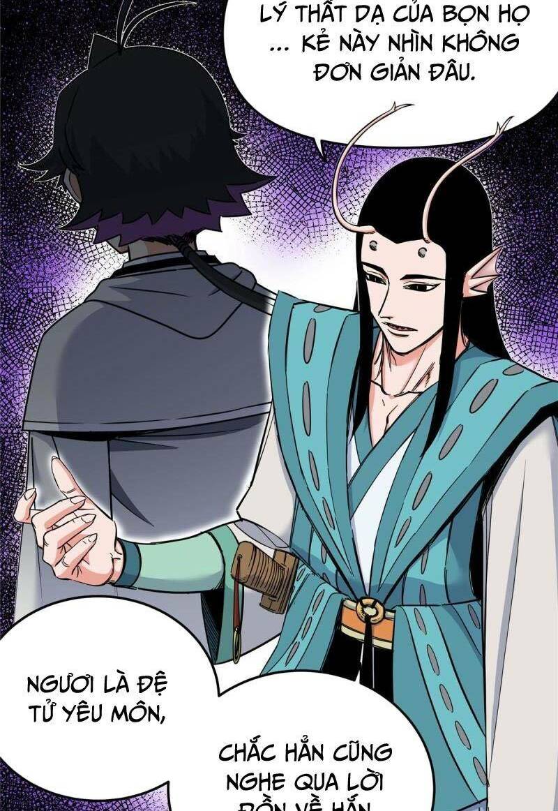 Đế Bá - Chapter 87 - Page 10