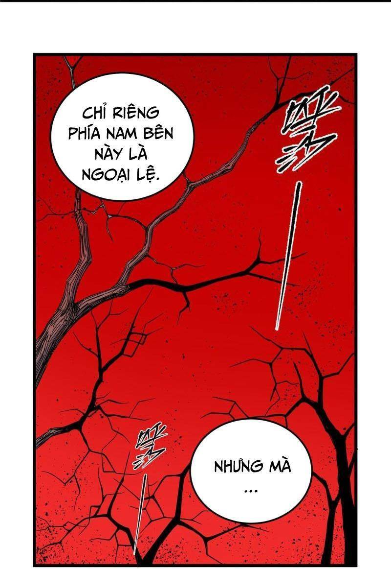 Đế Bá - Chapter 87 - Page 13