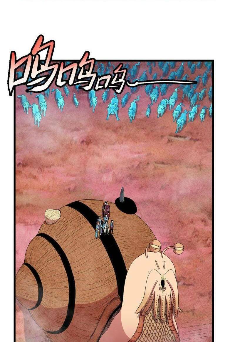Đế Bá - Chapter 87 - Page 14