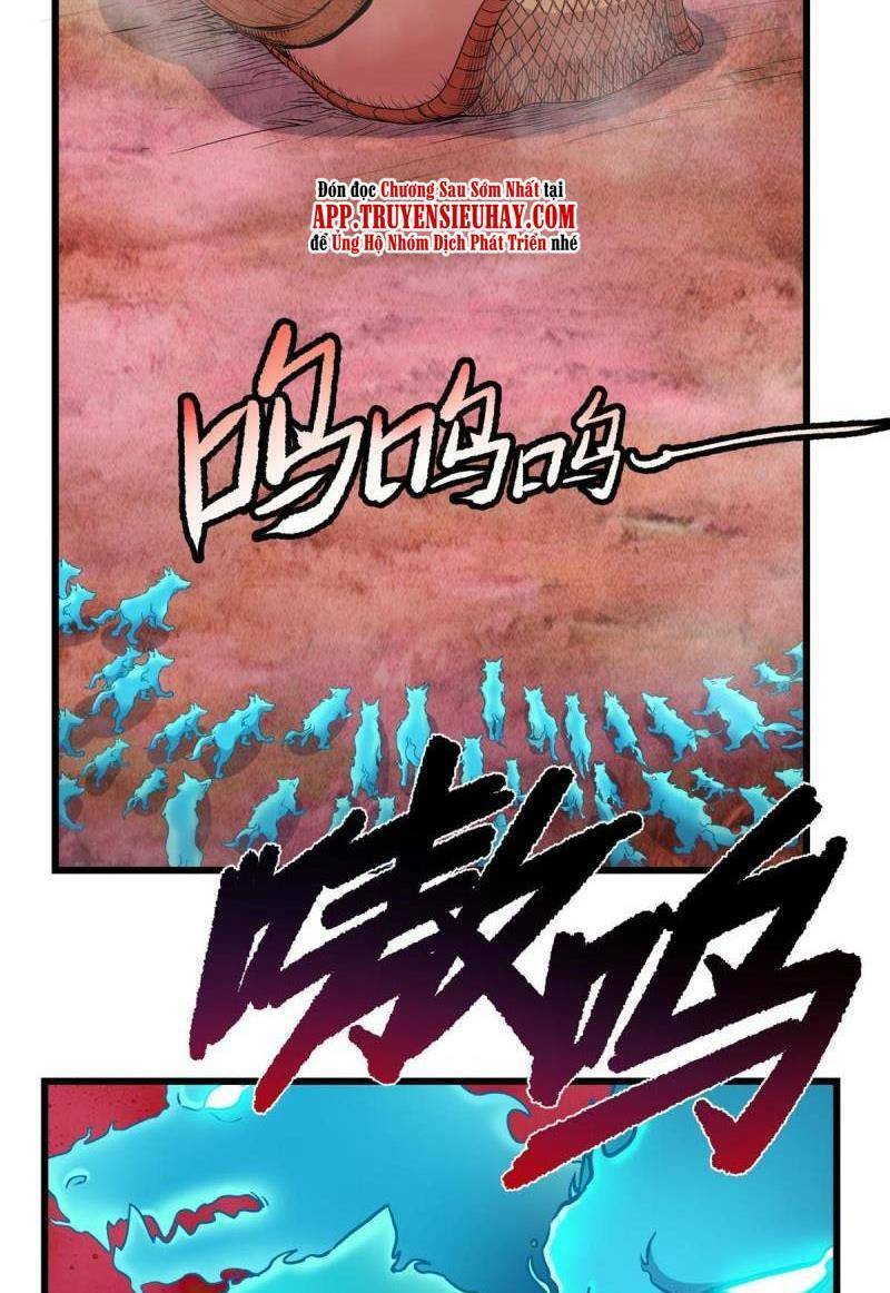 Đế Bá - Chapter 87 - Page 15