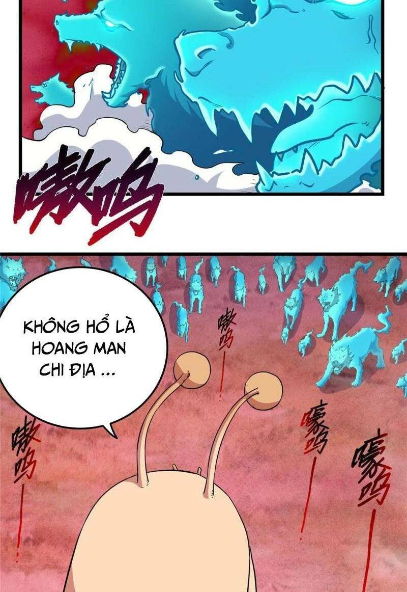 Đế Bá - Chapter 87 - Page 16