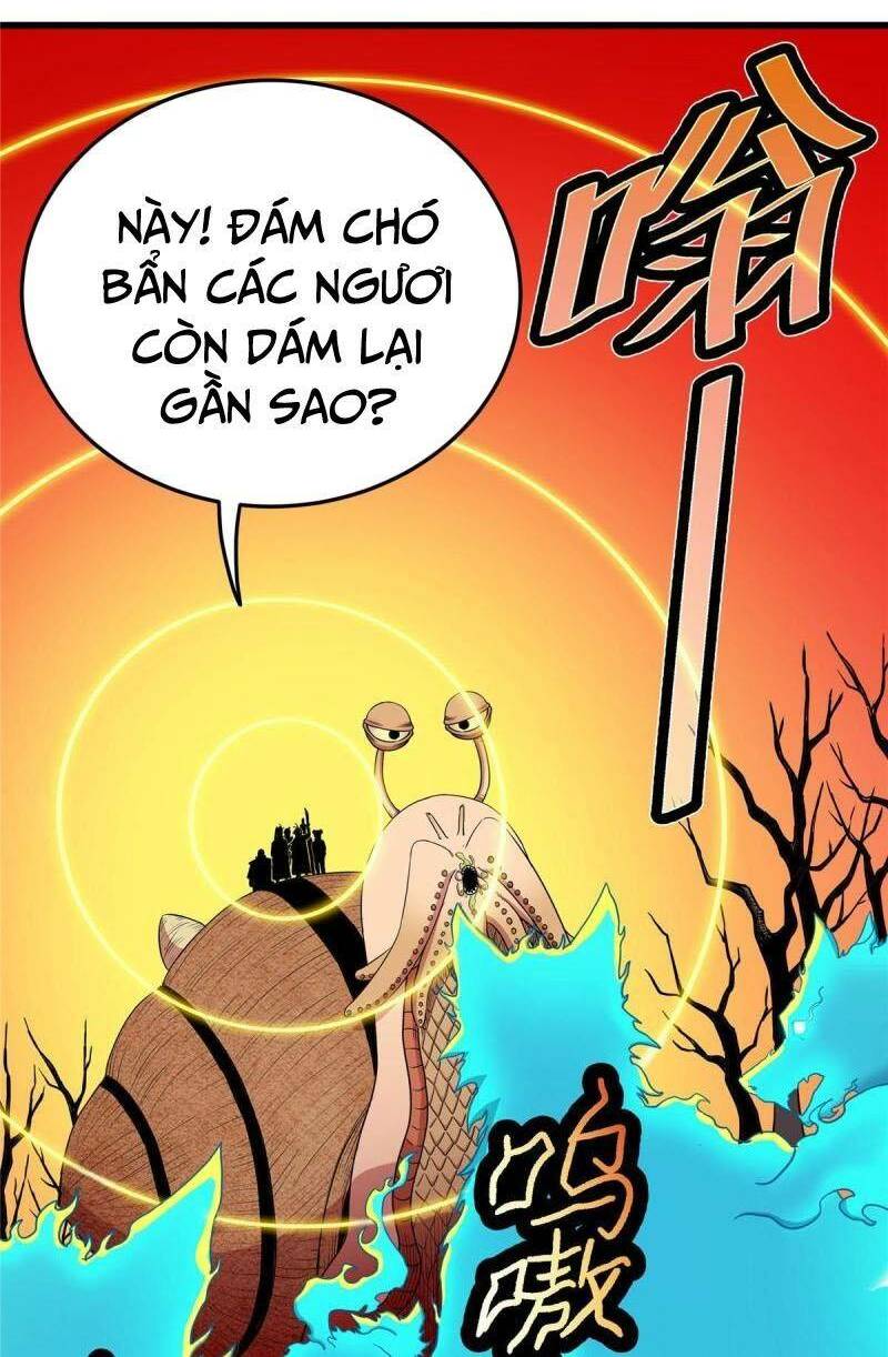 Đế Bá - Chapter 87 - Page 22