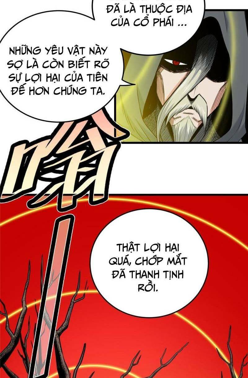 Đế Bá - Chapter 87 - Page 26