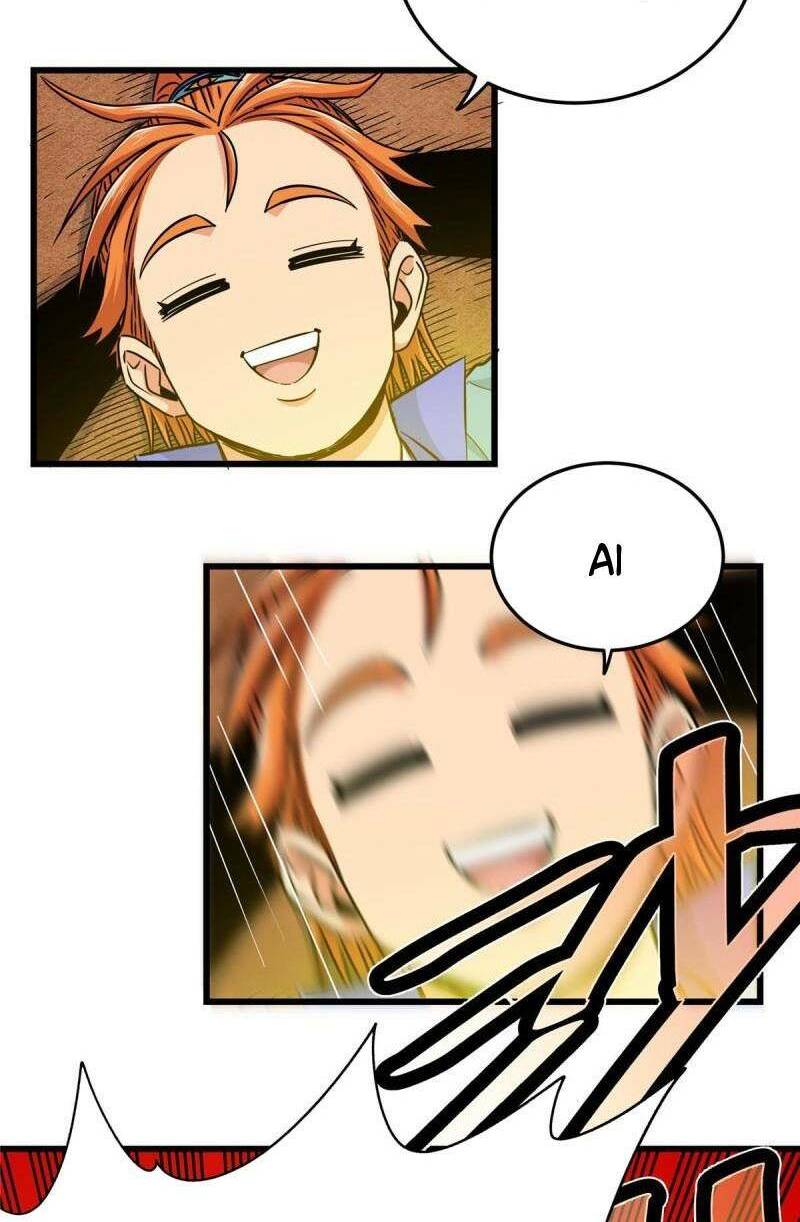 Đế Bá - Chapter 87 - Page 32