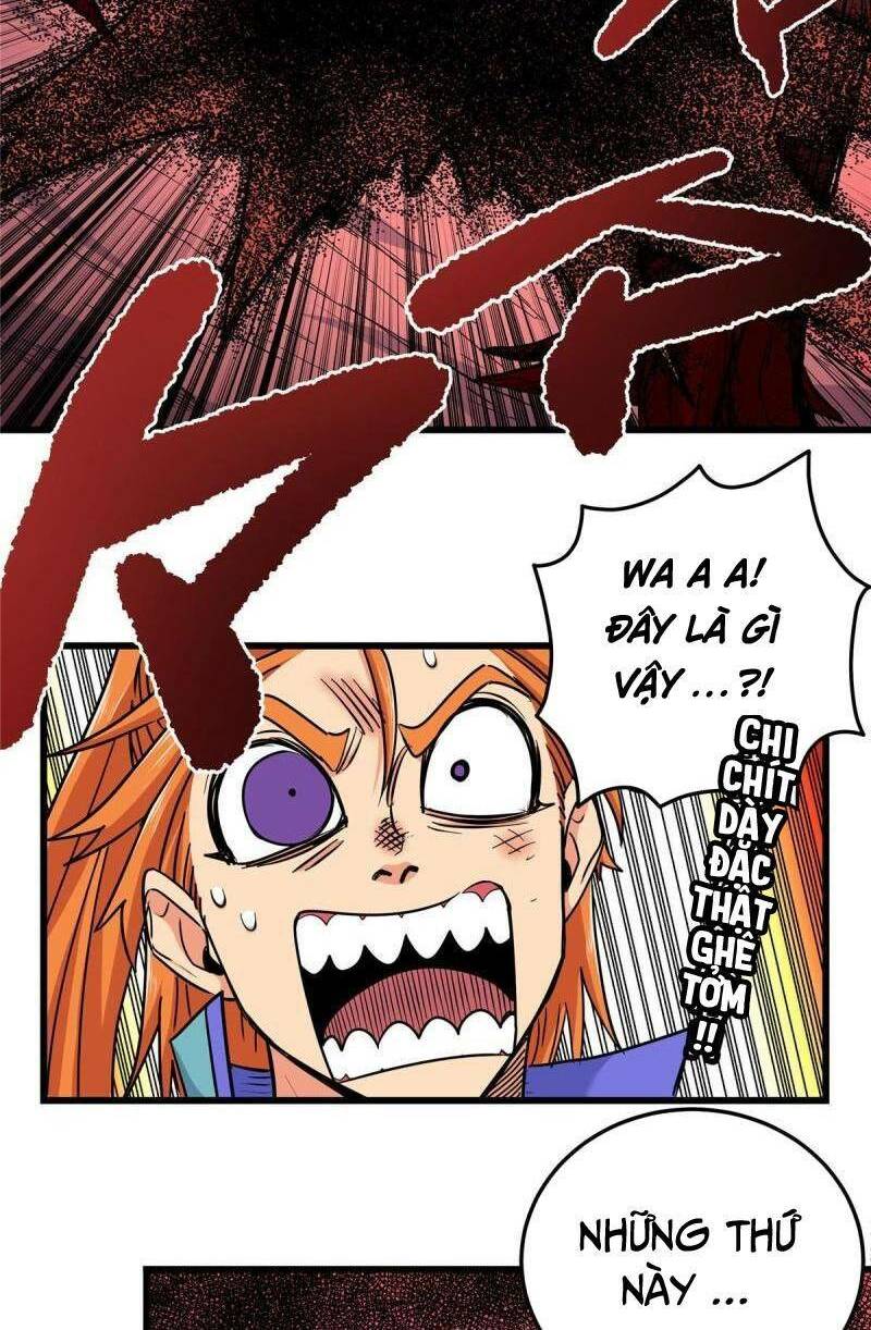 Đế Bá - Chapter 87 - Page 38