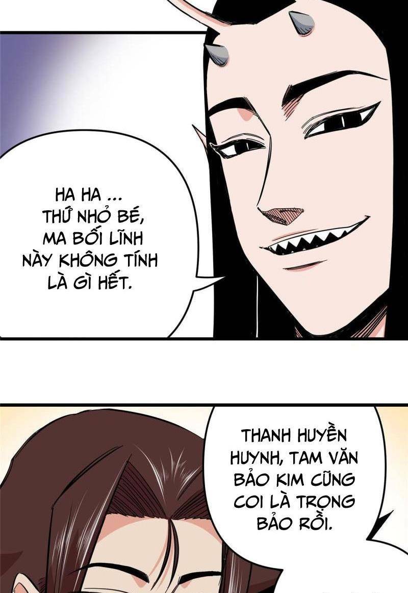 Đế Bá - Chapter 87 - Page 3