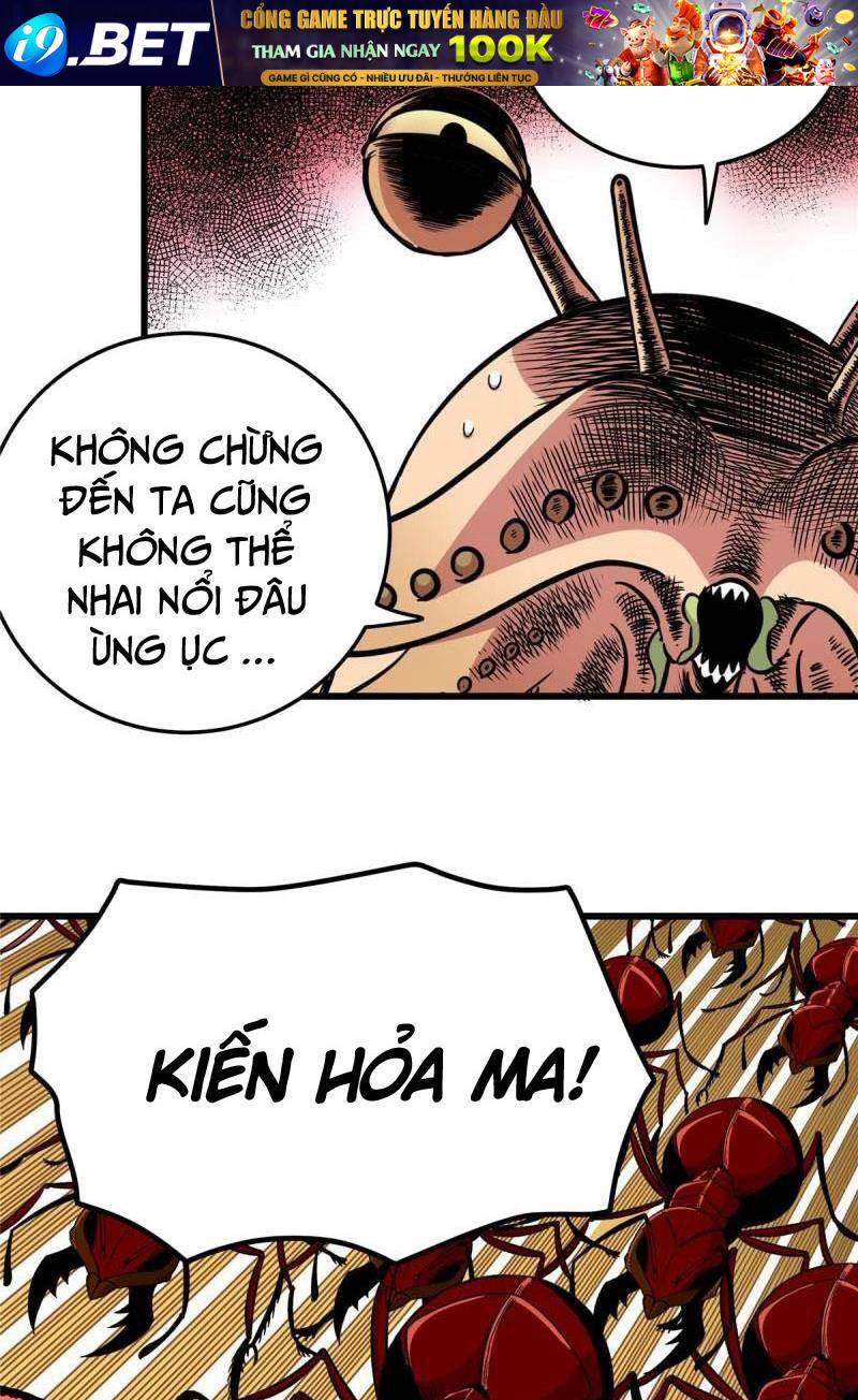 Đế Bá - Chapter 87 - Page 39