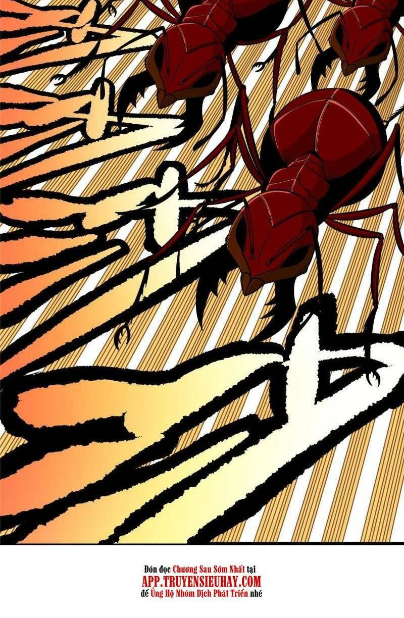 Đế Bá - Chapter 87 - Page 40