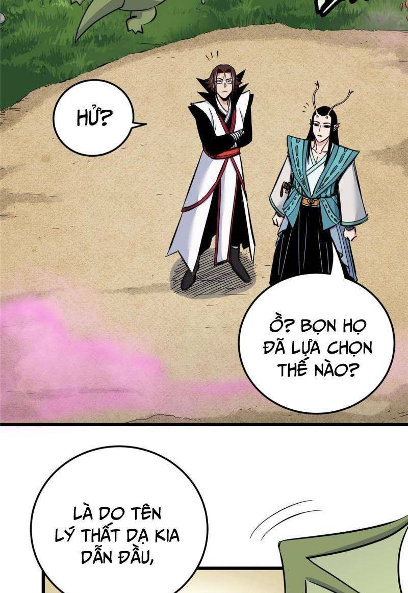 Đế Bá - Chapter 87 - Page 5