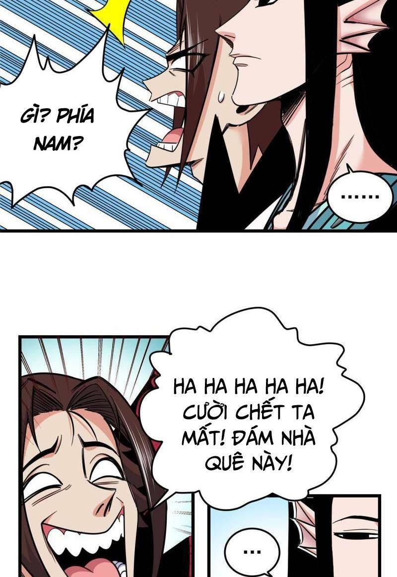 Đế Bá - Chapter 87 - Page 7