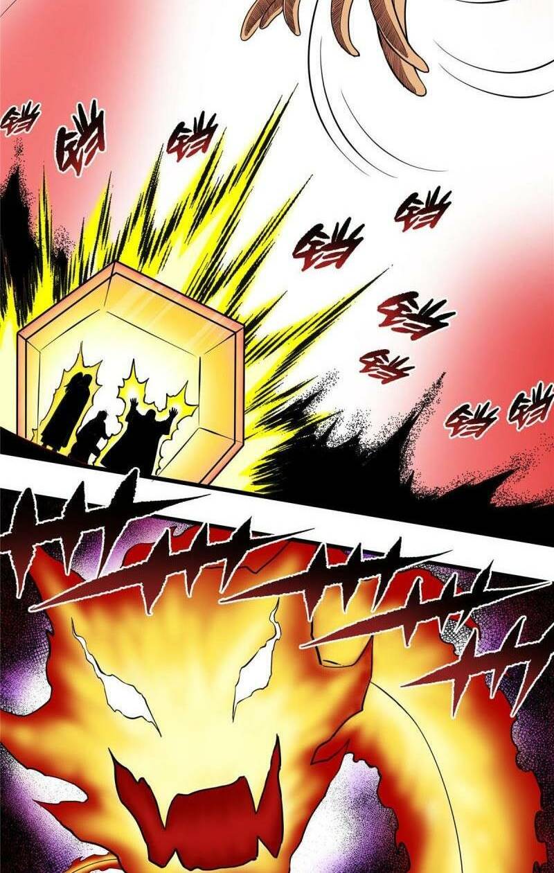 Đế Bá - Chapter 88 - Page 12