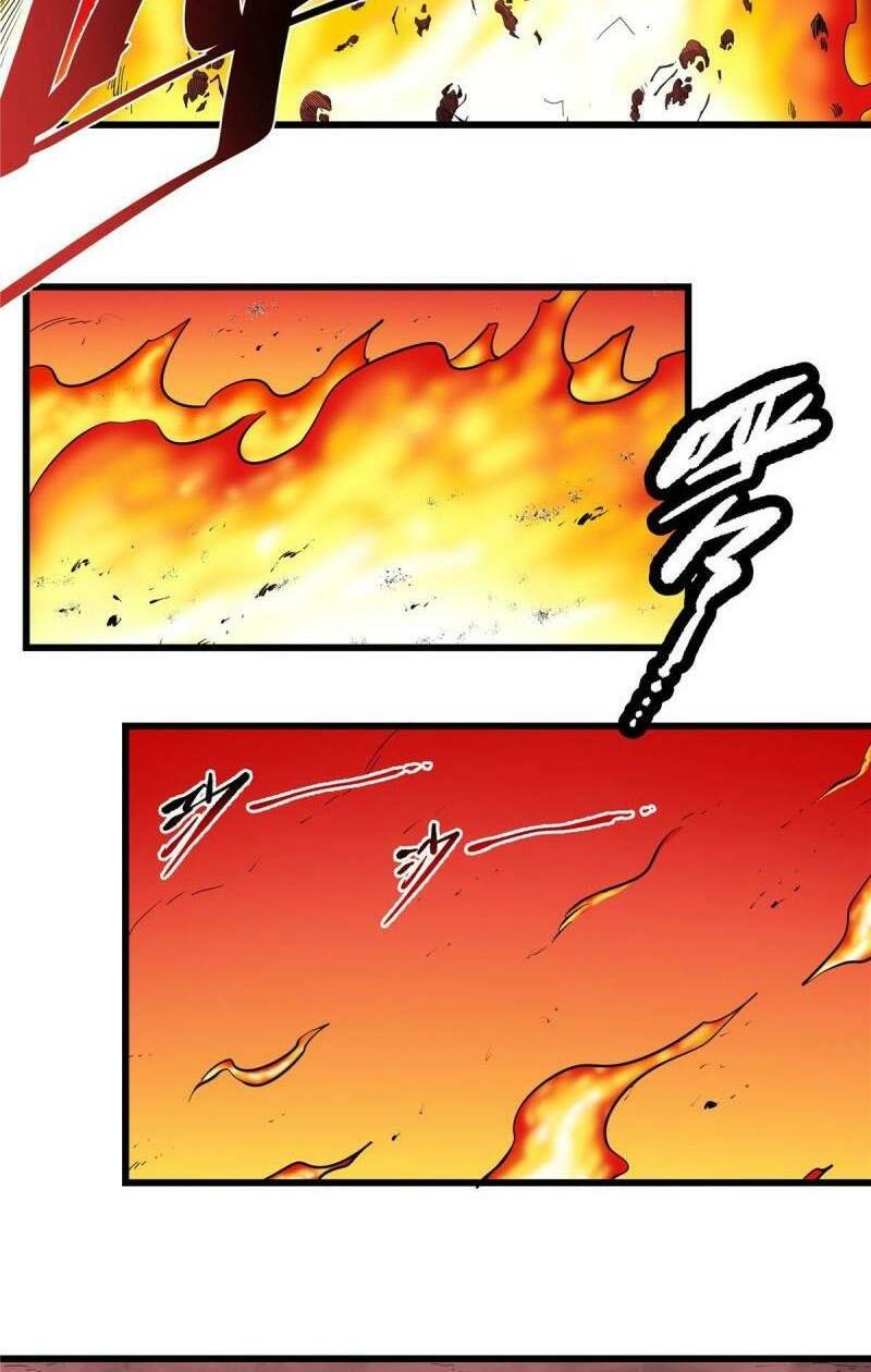 Đế Bá - Chapter 88 - Page 18