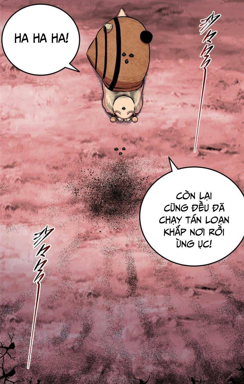 Đế Bá - Chapter 88 - Page 19