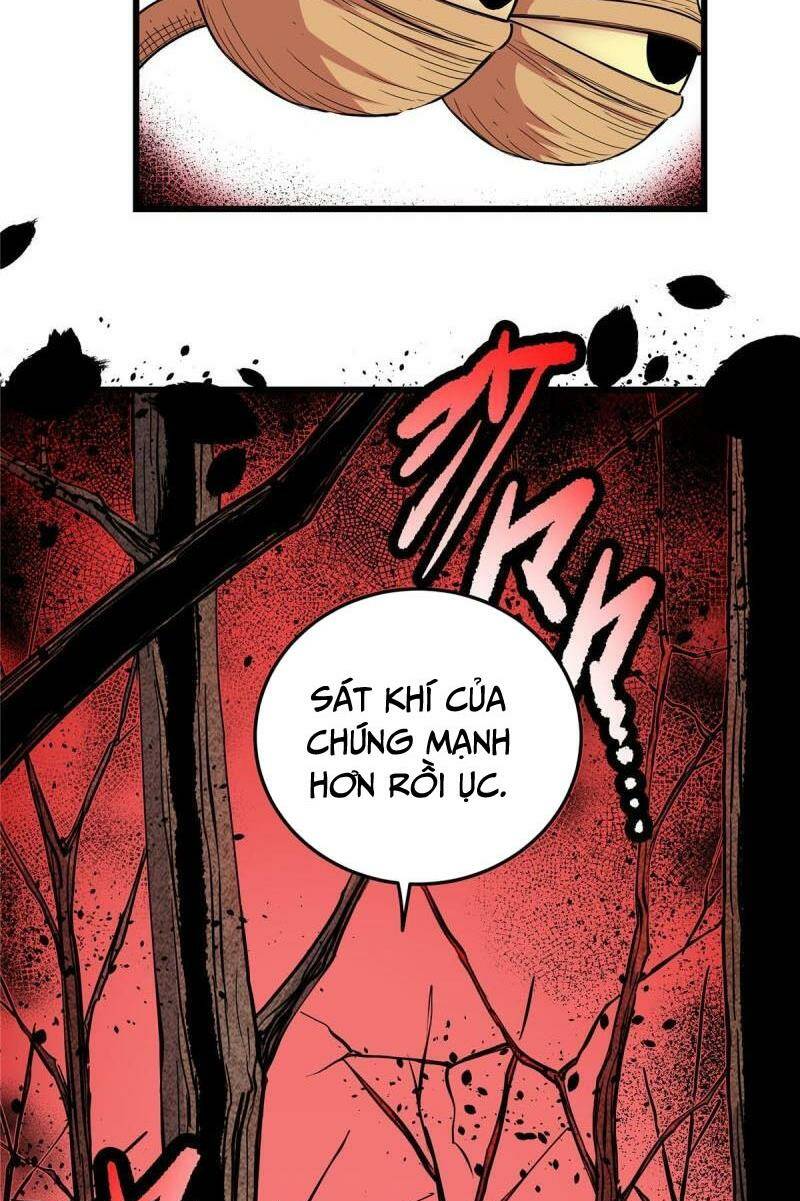 Đế Bá - Chapter 88 - Page 23