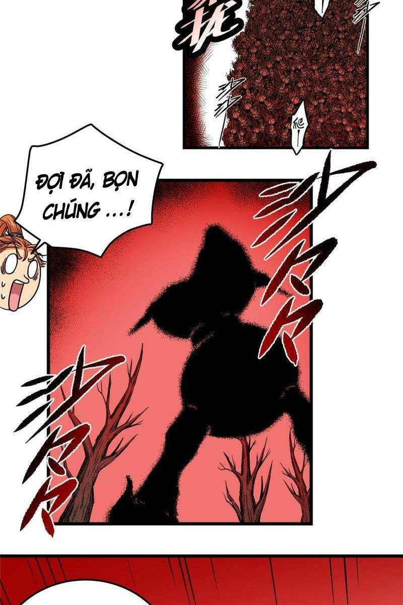 Đế Bá - Chapter 88 - Page 27