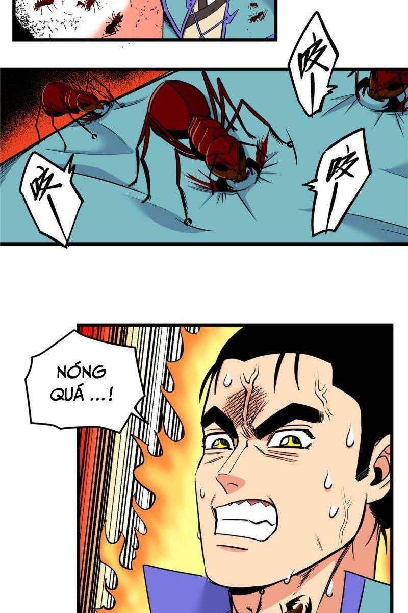 Đế Bá - Chapter 88 - Page 38