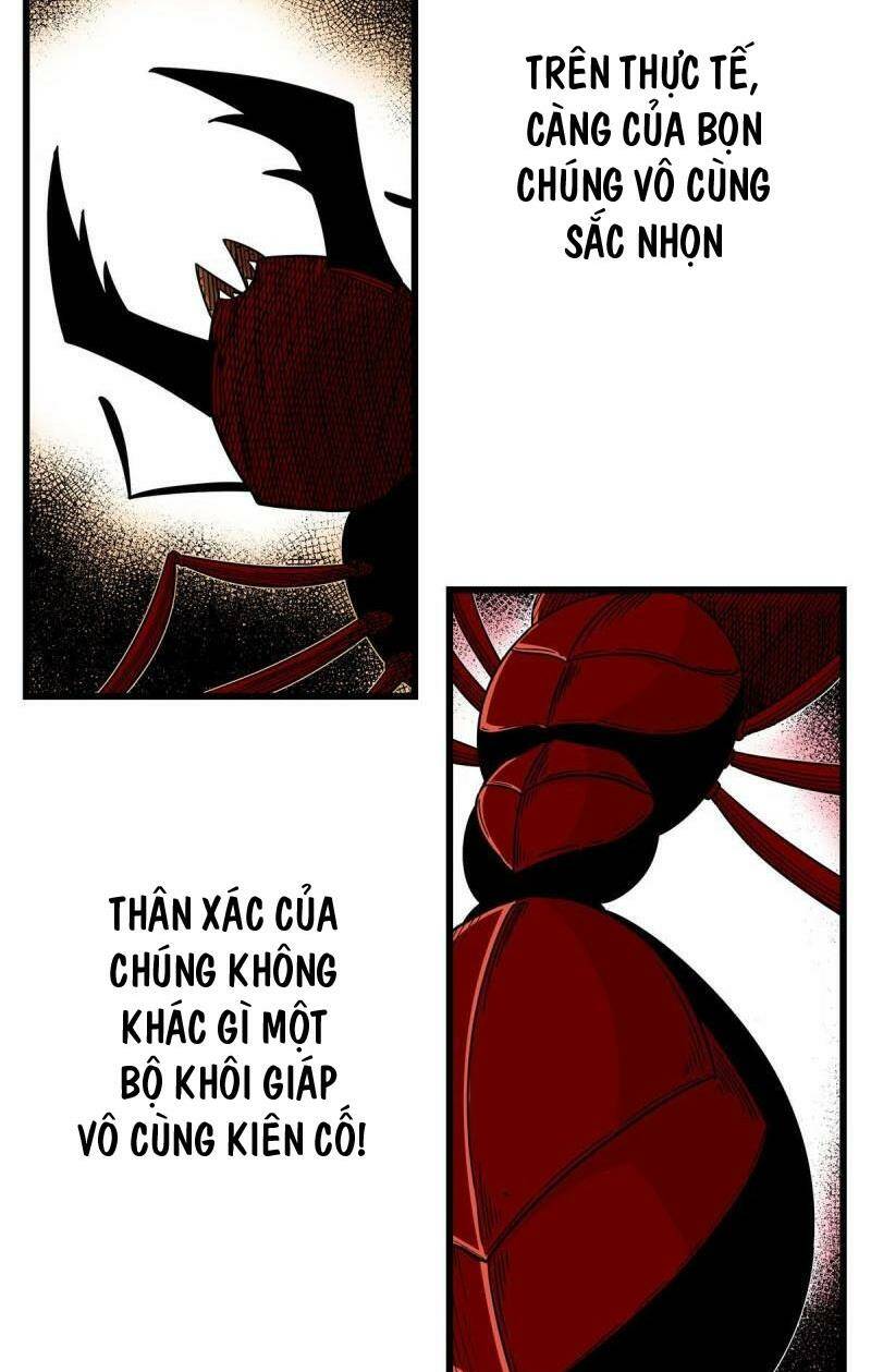 Đế Bá - Chapter 88 - Page 3