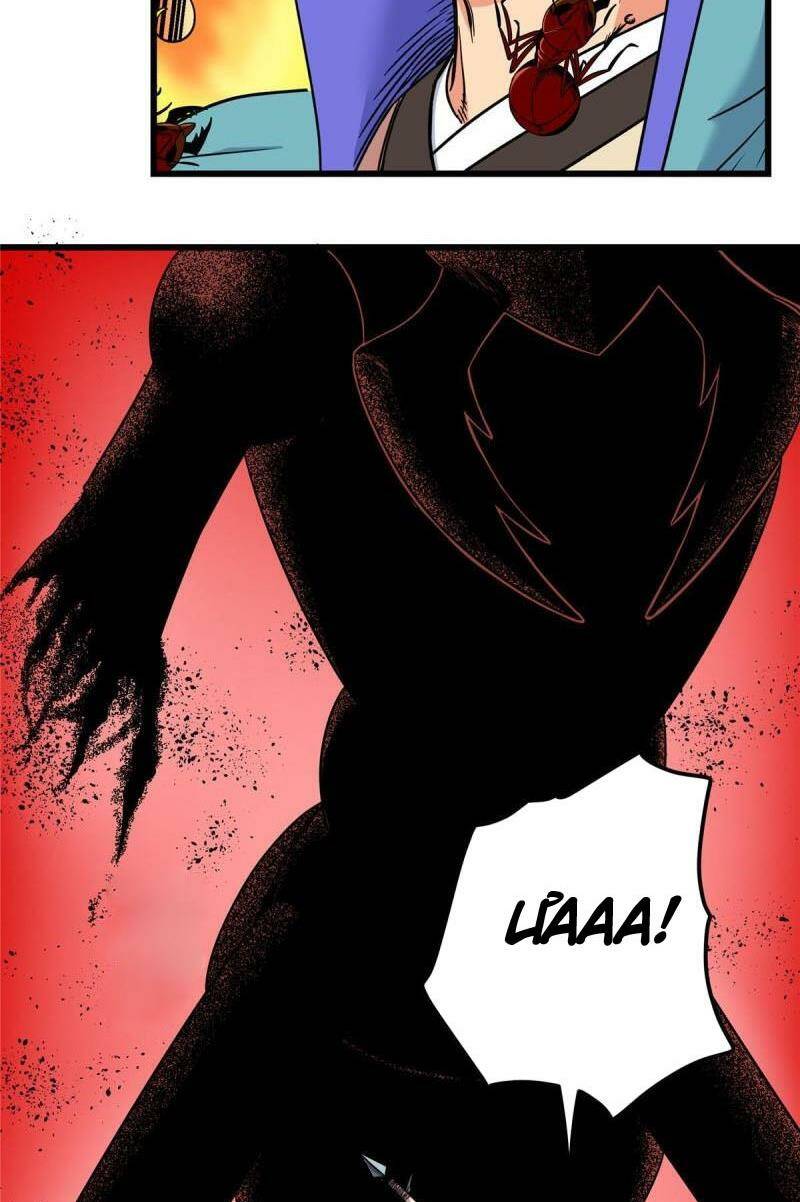 Đế Bá - Chapter 88 - Page 39