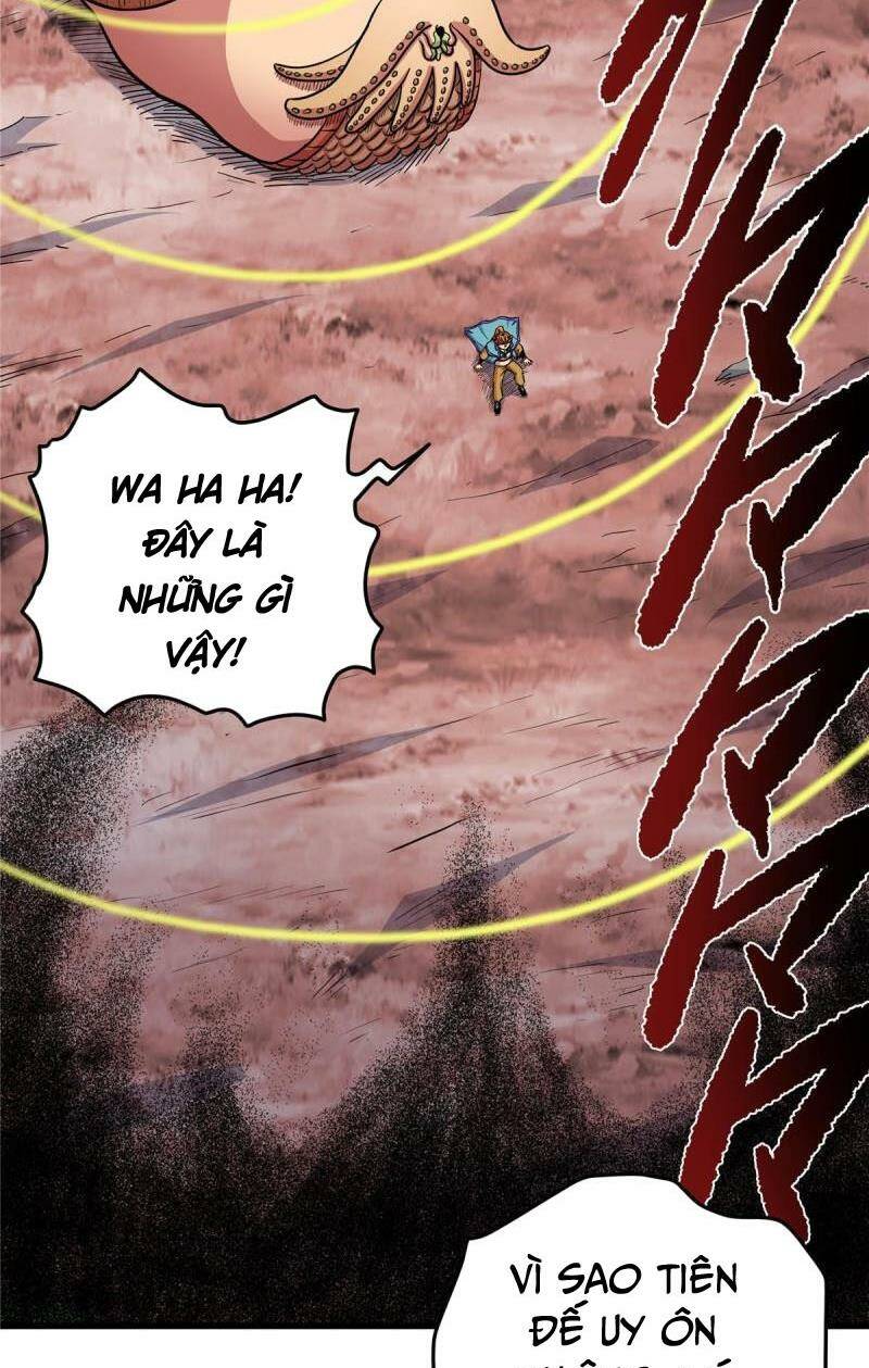 Đế Bá - Chapter 88 - Page 5