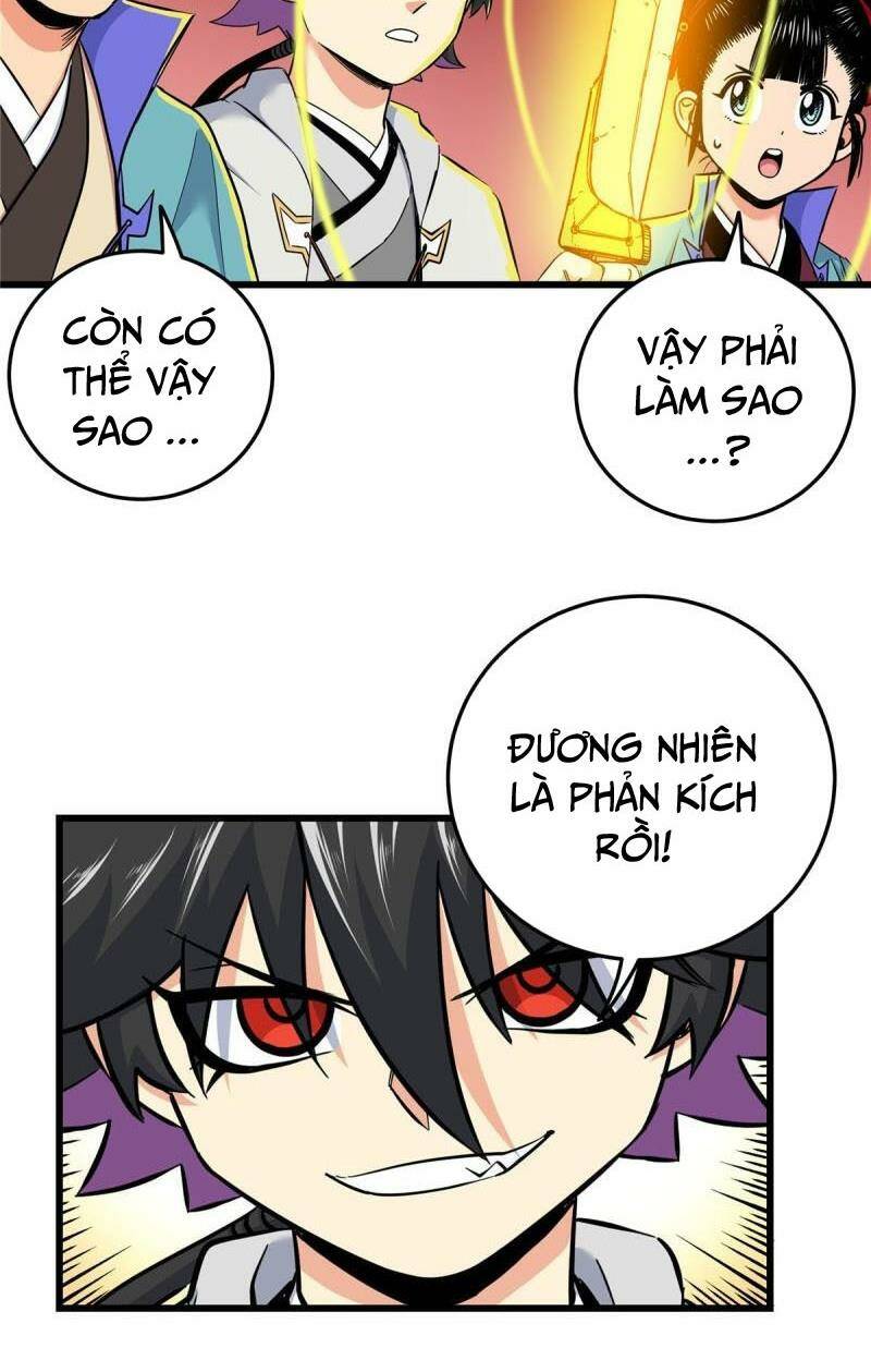 Đế Bá - Chapter 88 - Page 7