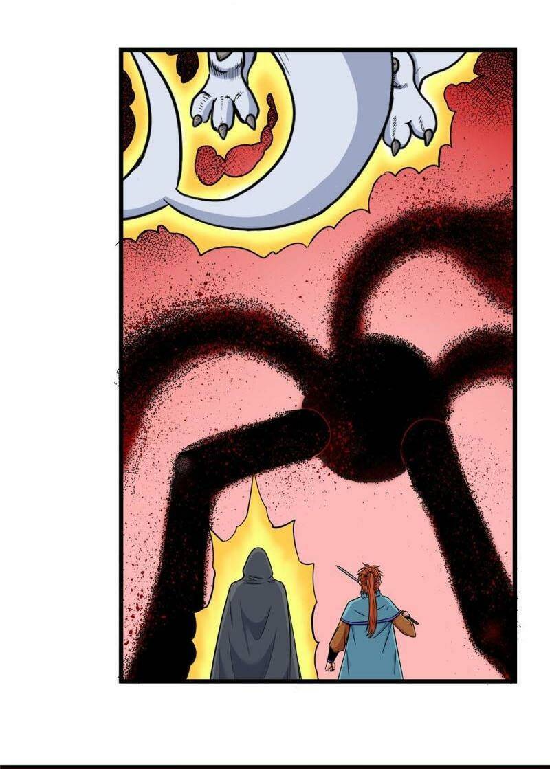 Đế Bá - Chapter 89 - Page 9