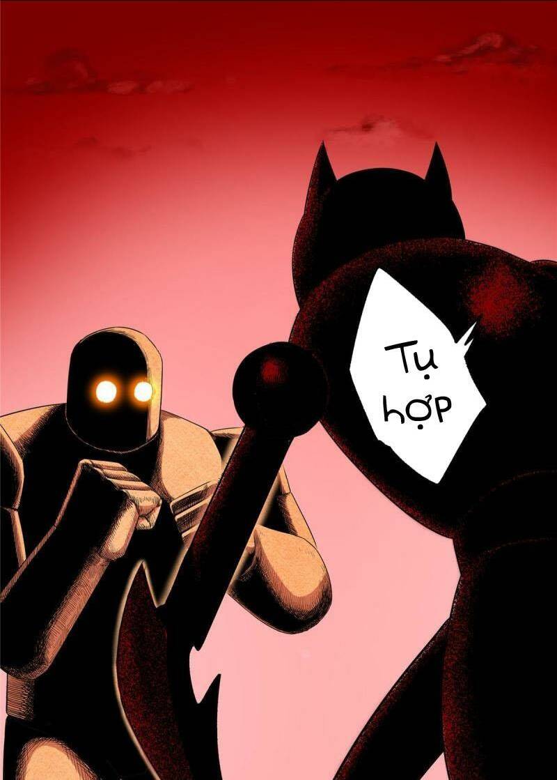 Đế Bá - Chapter 89 - Page 10