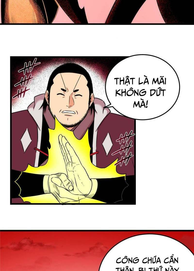 Đế Bá - Chapter 89 - Page 11