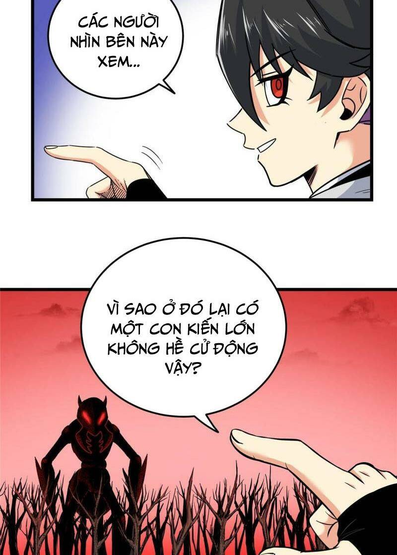 Đế Bá - Chapter 89 - Page 13