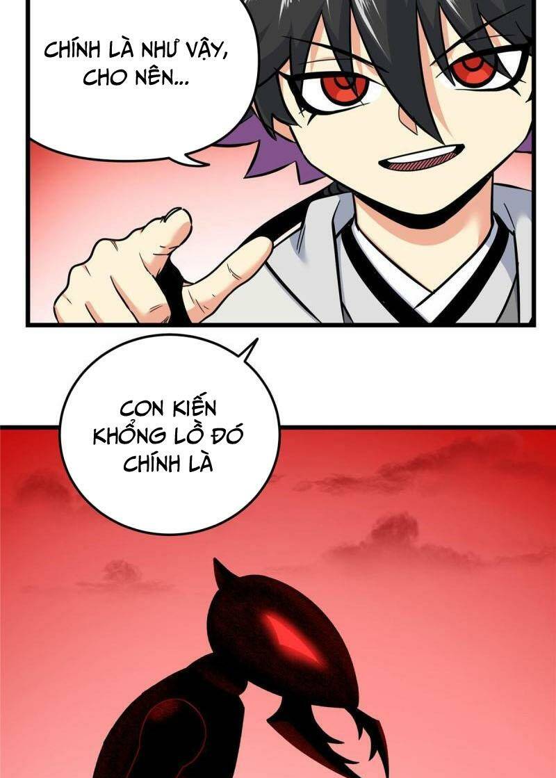 Đế Bá - Chapter 89 - Page 17