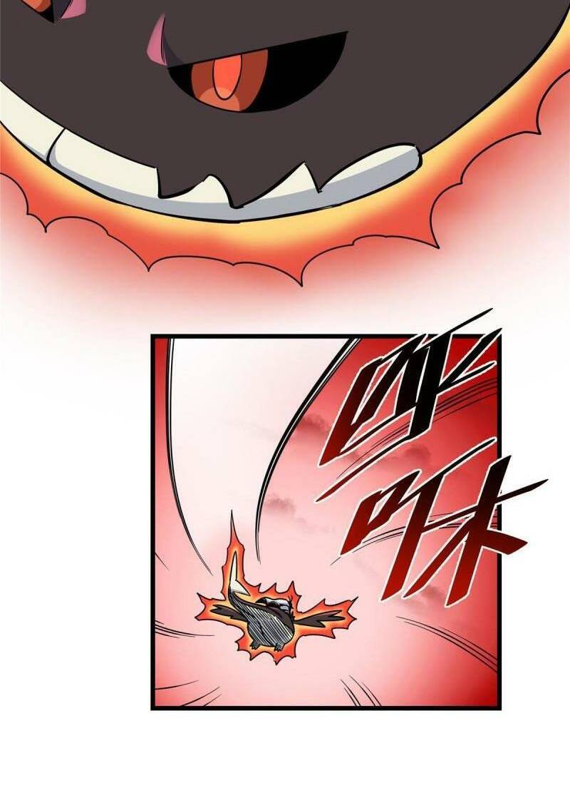 Đế Bá - Chapter 89 - Page 20