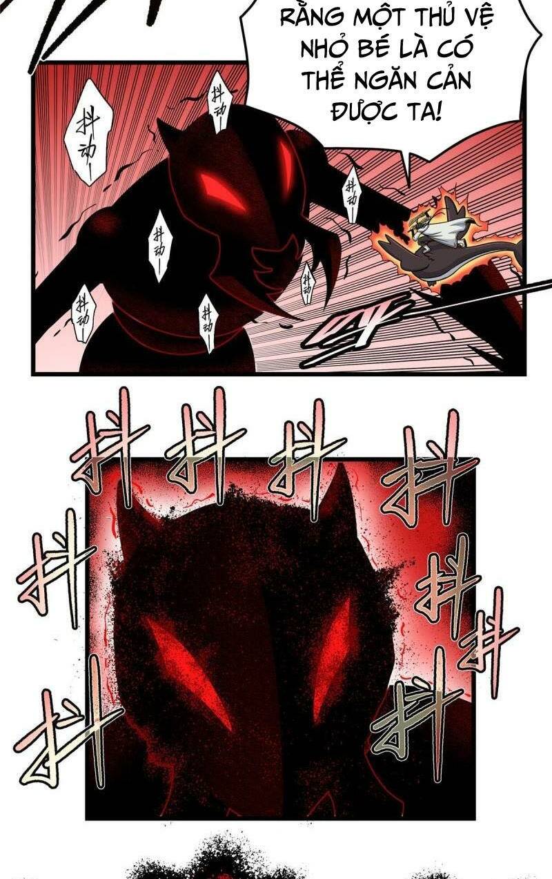 Đế Bá - Chapter 89 - Page 24