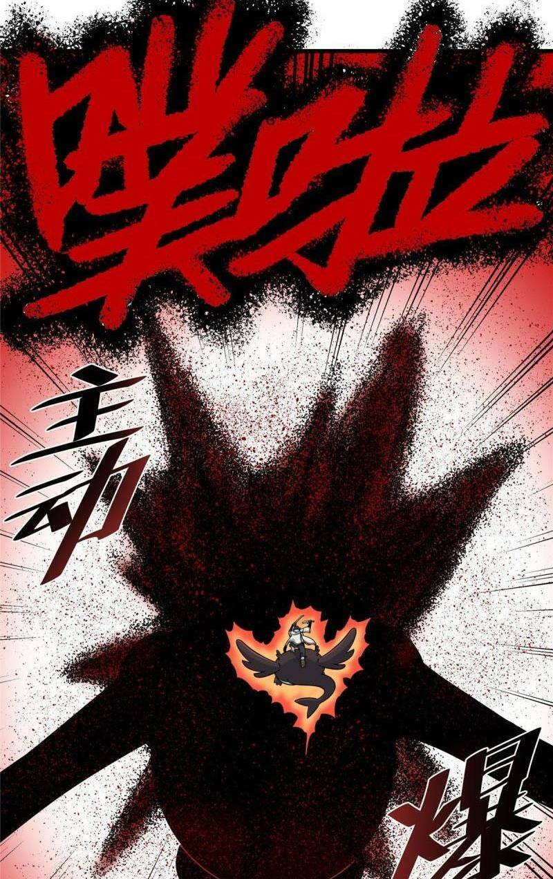 Đế Bá - Chapter 89 - Page 25