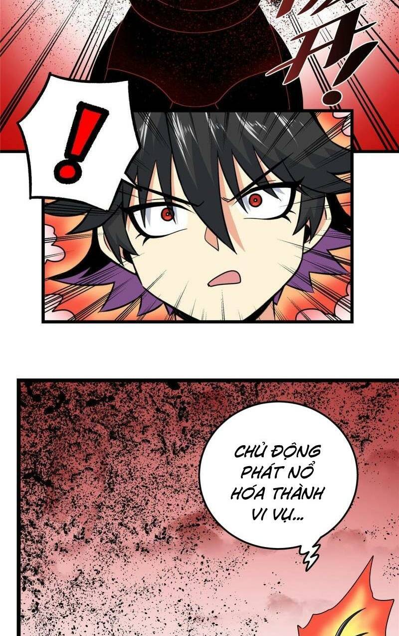 Đế Bá - Chapter 89 - Page 26