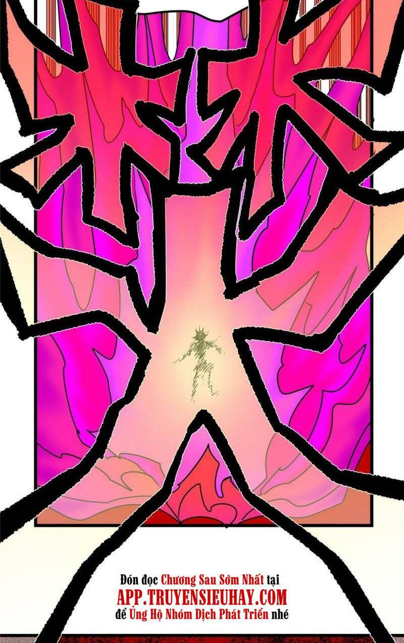 Đế Bá - Chapter 89 - Page 31