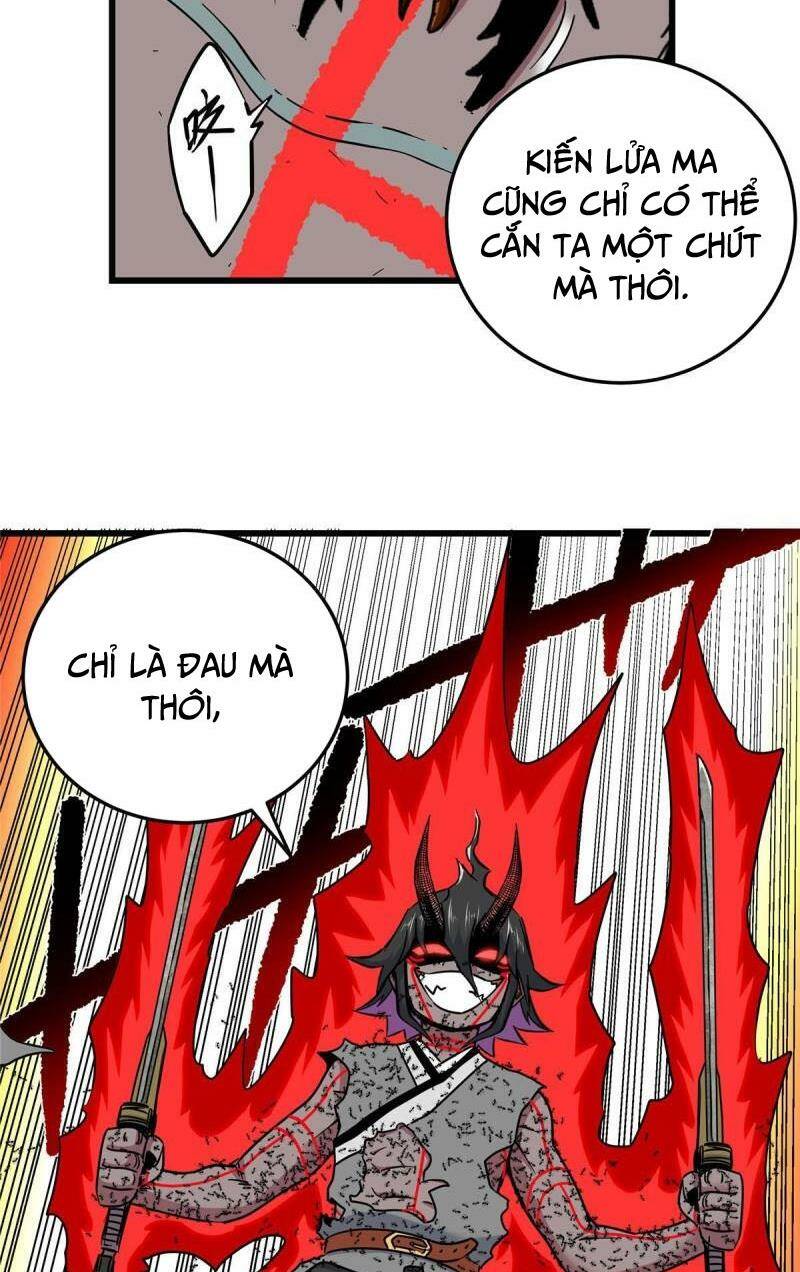 Đế Bá - Chapter 89 - Page 33
