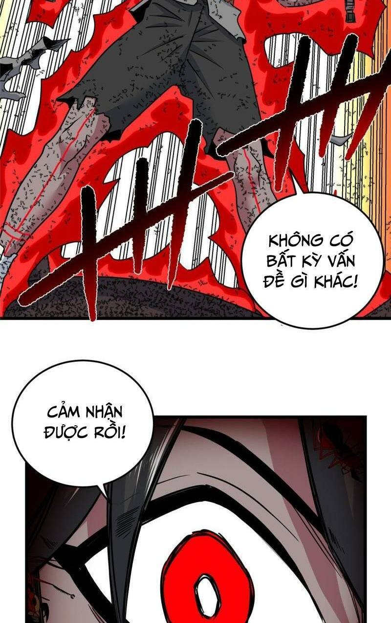 Đế Bá - Chapter 89 - Page 34