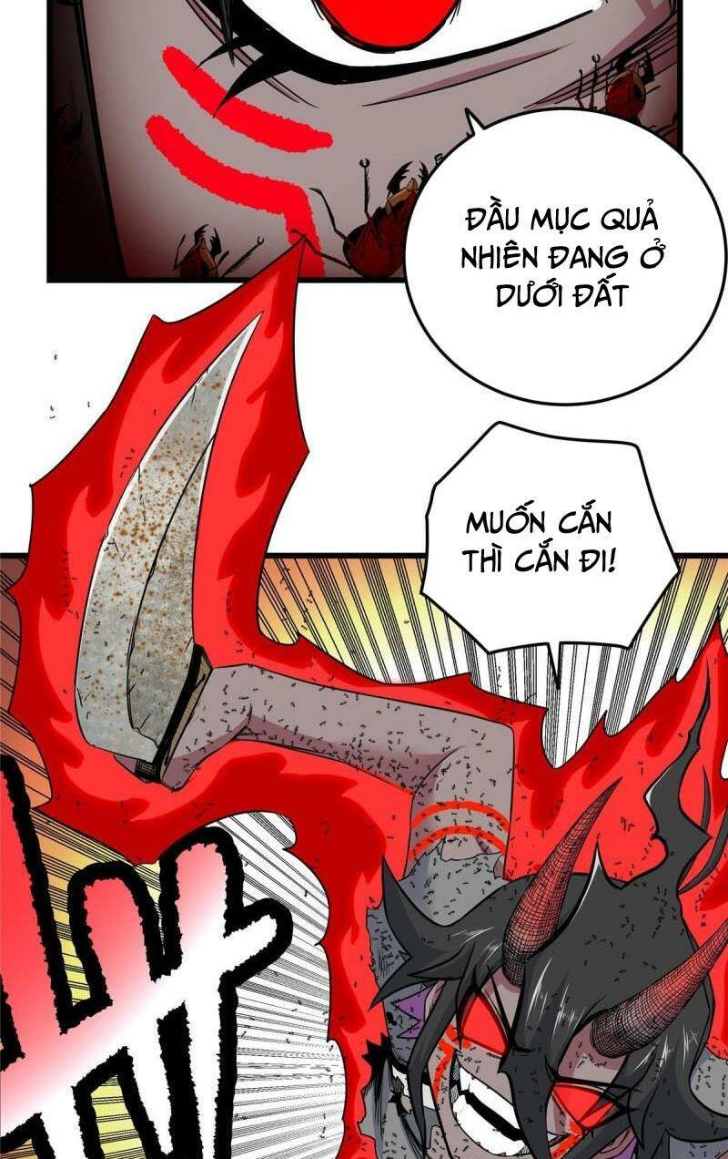 Đế Bá - Chapter 89 - Page 35