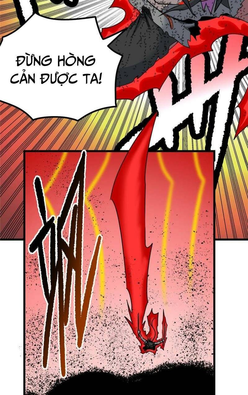 Đế Bá - Chapter 89 - Page 36