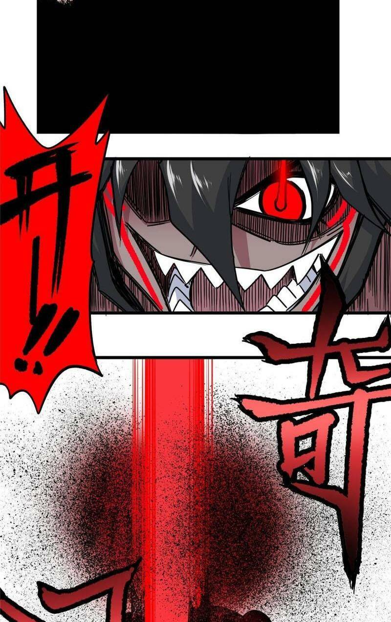 Đế Bá - Chapter 89 - Page 37