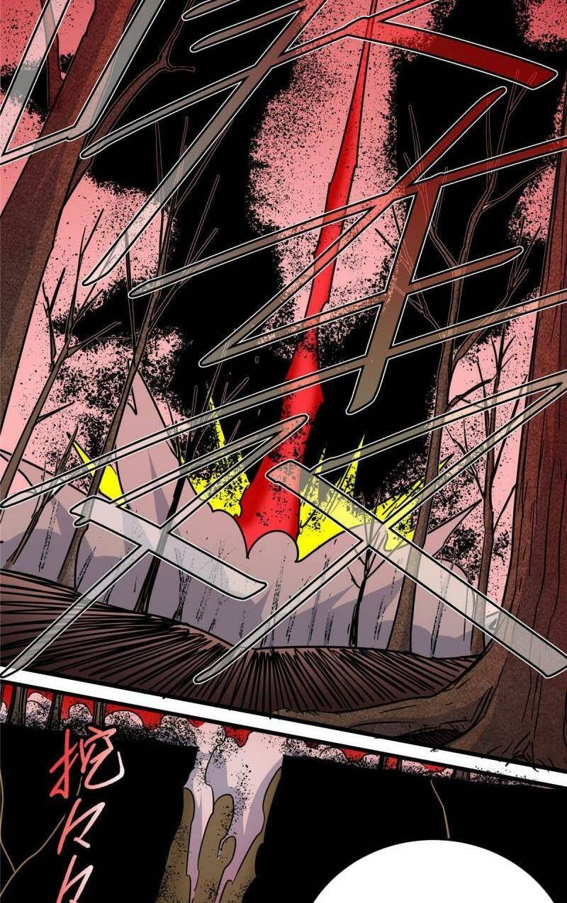 Đế Bá - Chapter 89 - Page 39